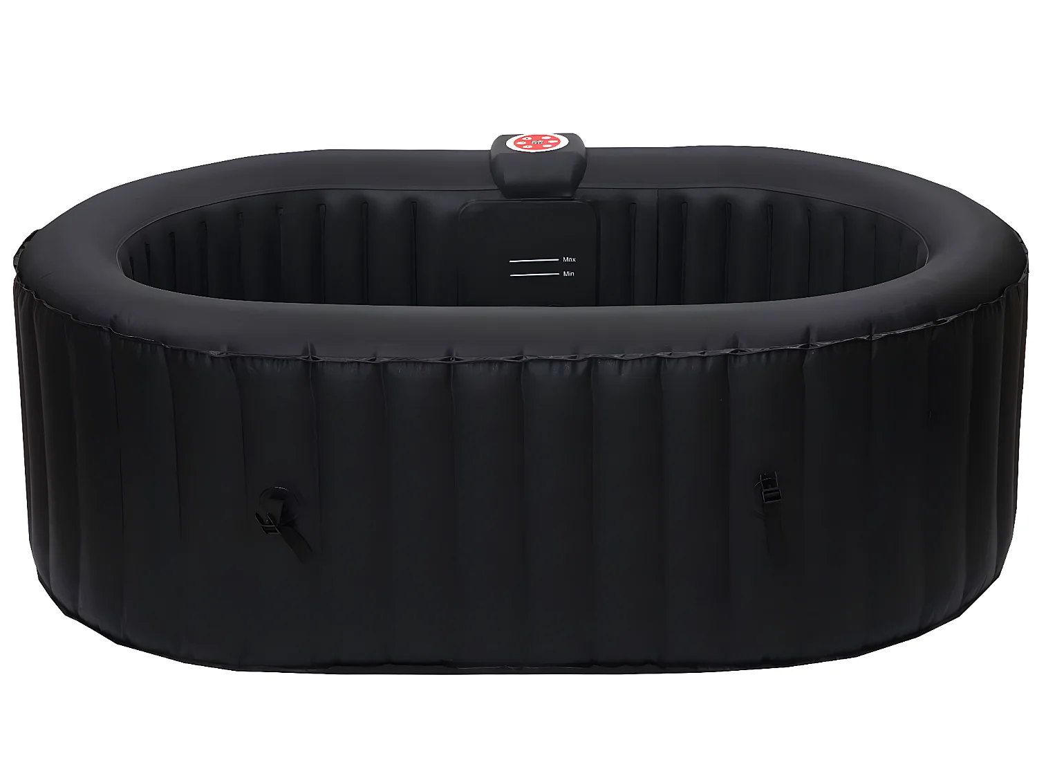 Whirlpool MCW-E32 2 Personen mit Zubehör