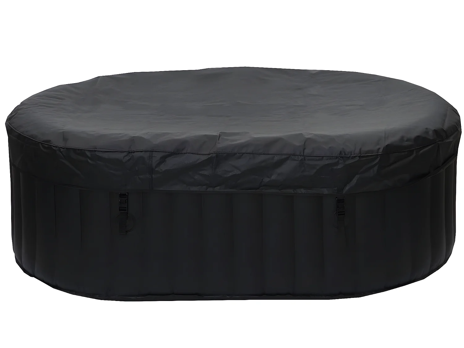 Whirlpool MCW-E32 2 Personen mit Zubehör