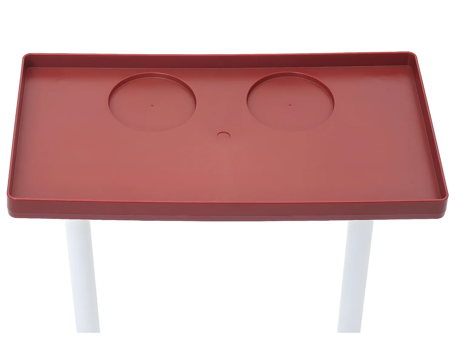 Whirlpool MCW-E32 2 Personen mit Zubehör