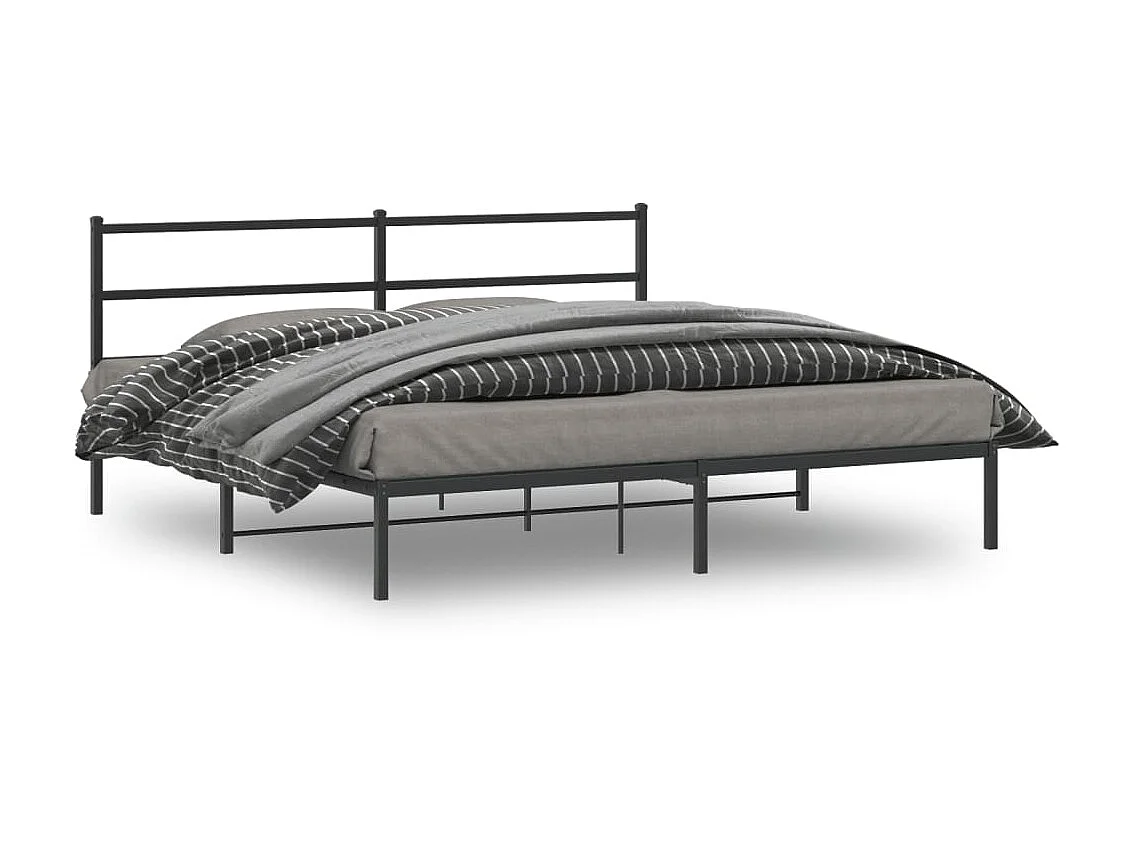 MODFU Letti Contenitore, Letti Matrimoniale Per Adulti Con Testiera Contenitore, Rete A Doghe Pu Senza Materasso Bianco 140x190cm 85847265