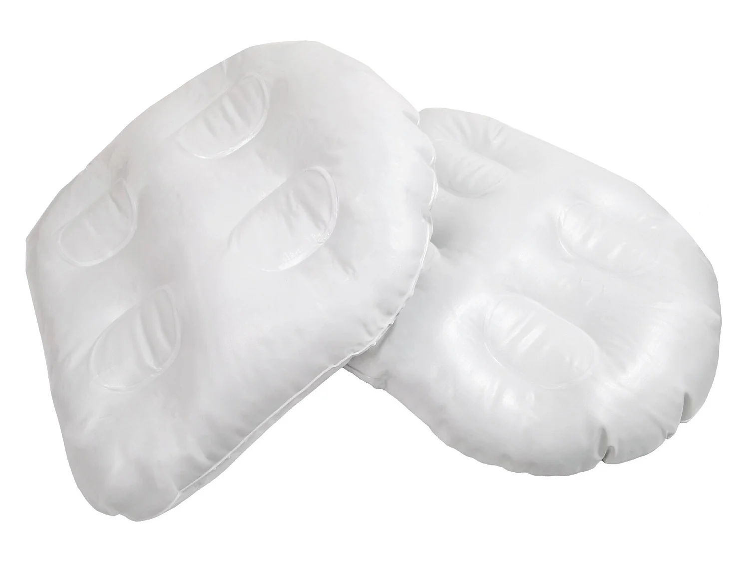 Lot de 2 coussins pour spa gonflable
