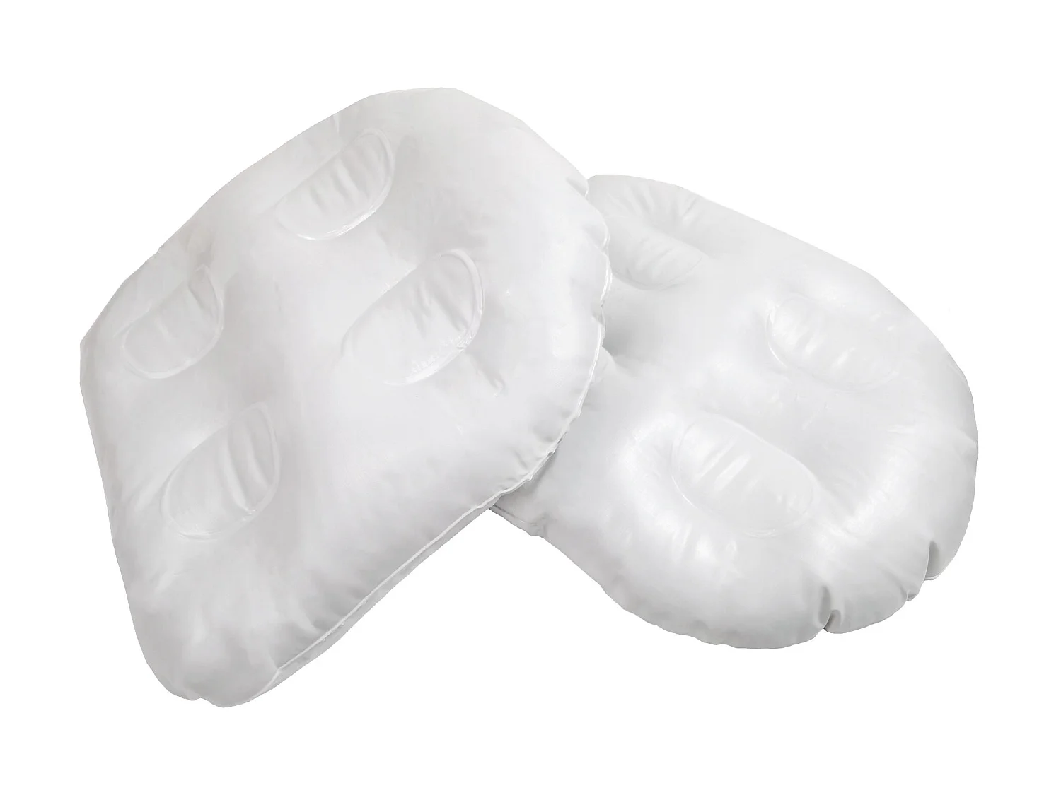 Lot de 2 coussins pour spa gonflable
