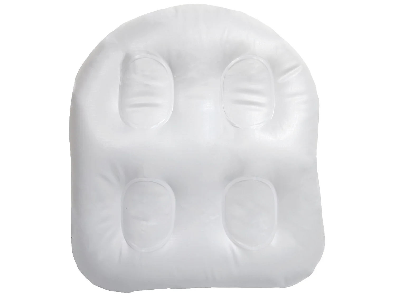 Lot de 2 coussins pour spa gonflable