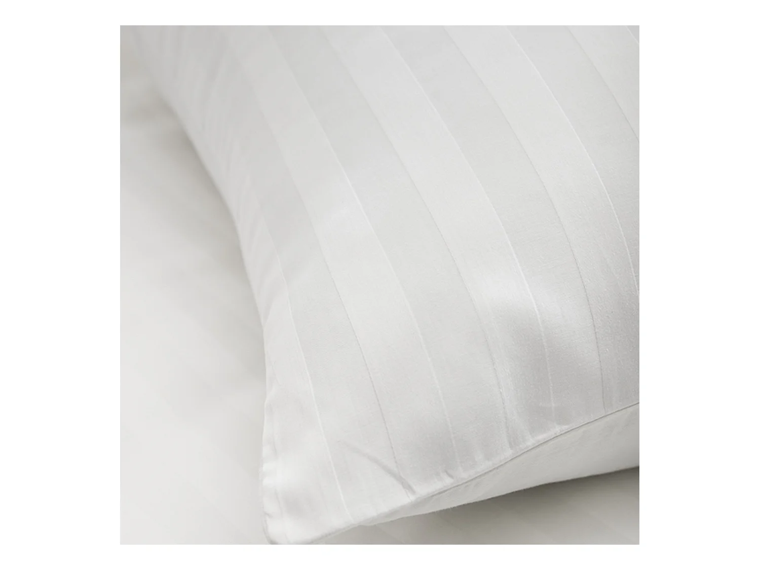 Conjunto de edredão Today 100% Percal de Algodão Branco 220x240 cm