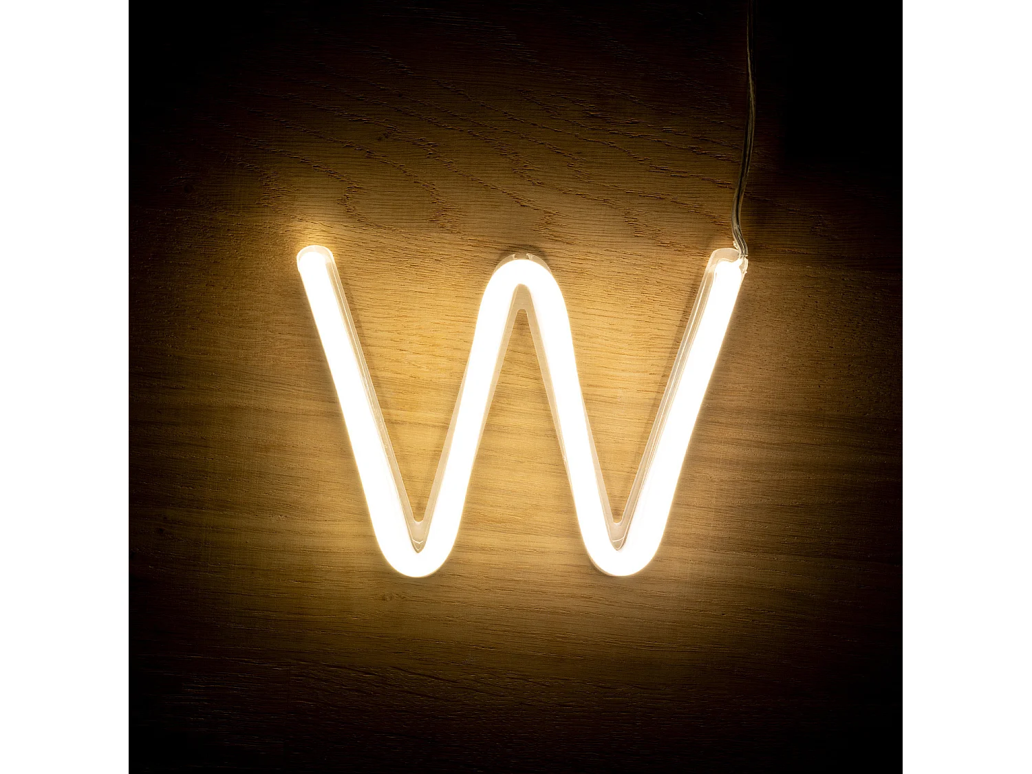 TechBrey Letras Neón LED