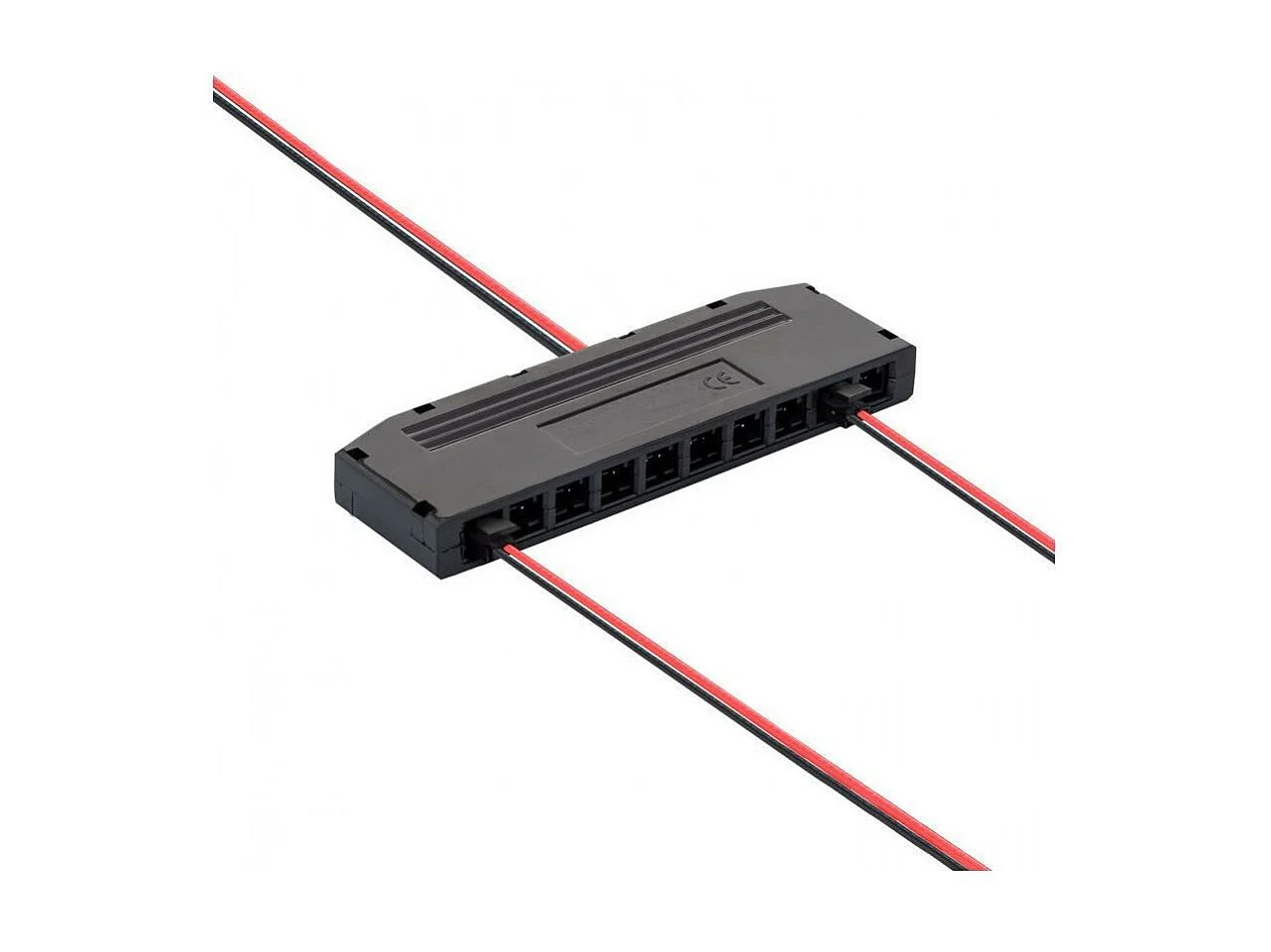 Distributeur de Connexion de 6-10 Sorties pour Rubans LED Monochrome 6