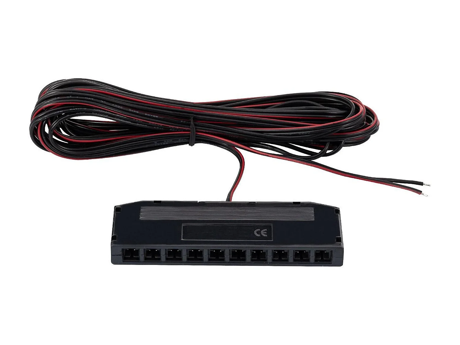 Distributeur de Connexion de 6-10 Sorties pour Rubans LED Monochrome 6