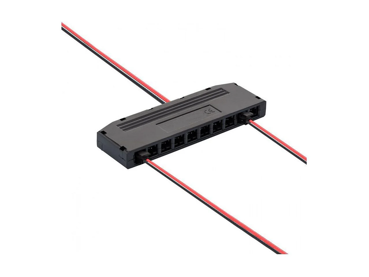 Distributeur de Connexion de 6-10 Sorties pour Rubans LED Monochrome 6