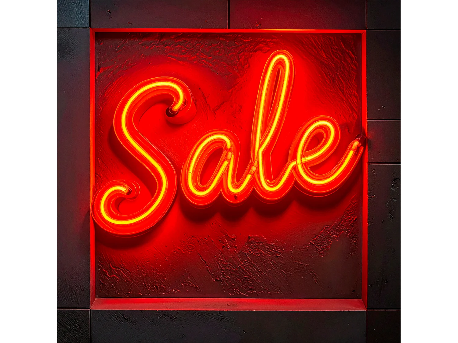 Bobine 100m Diffuseur de Silicone 8mm pour Enseigne de Néon LED Rouge