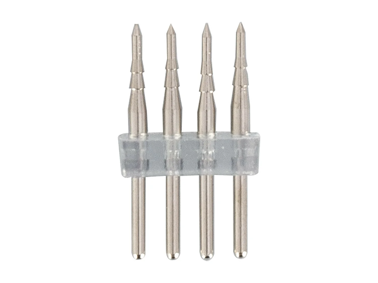 Controller Wi-Fi Striscia LED RGB 220V AC IP65 Taglio 100cm RGB