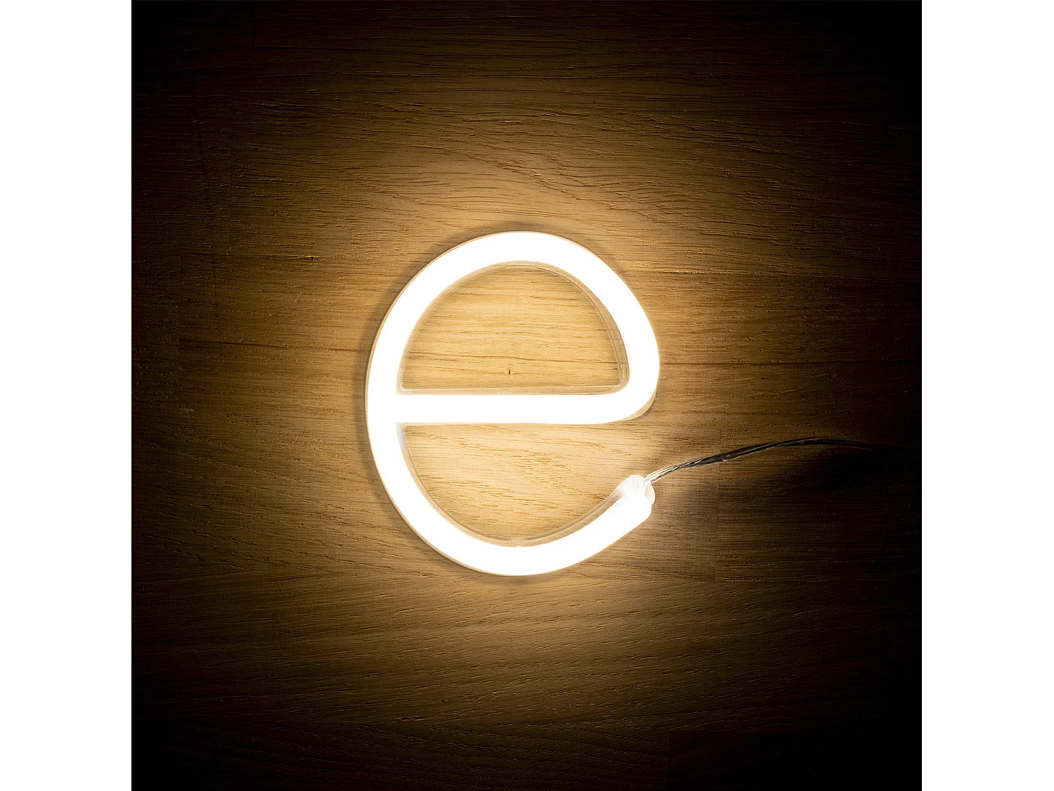 TechBrey Letras Neón LED