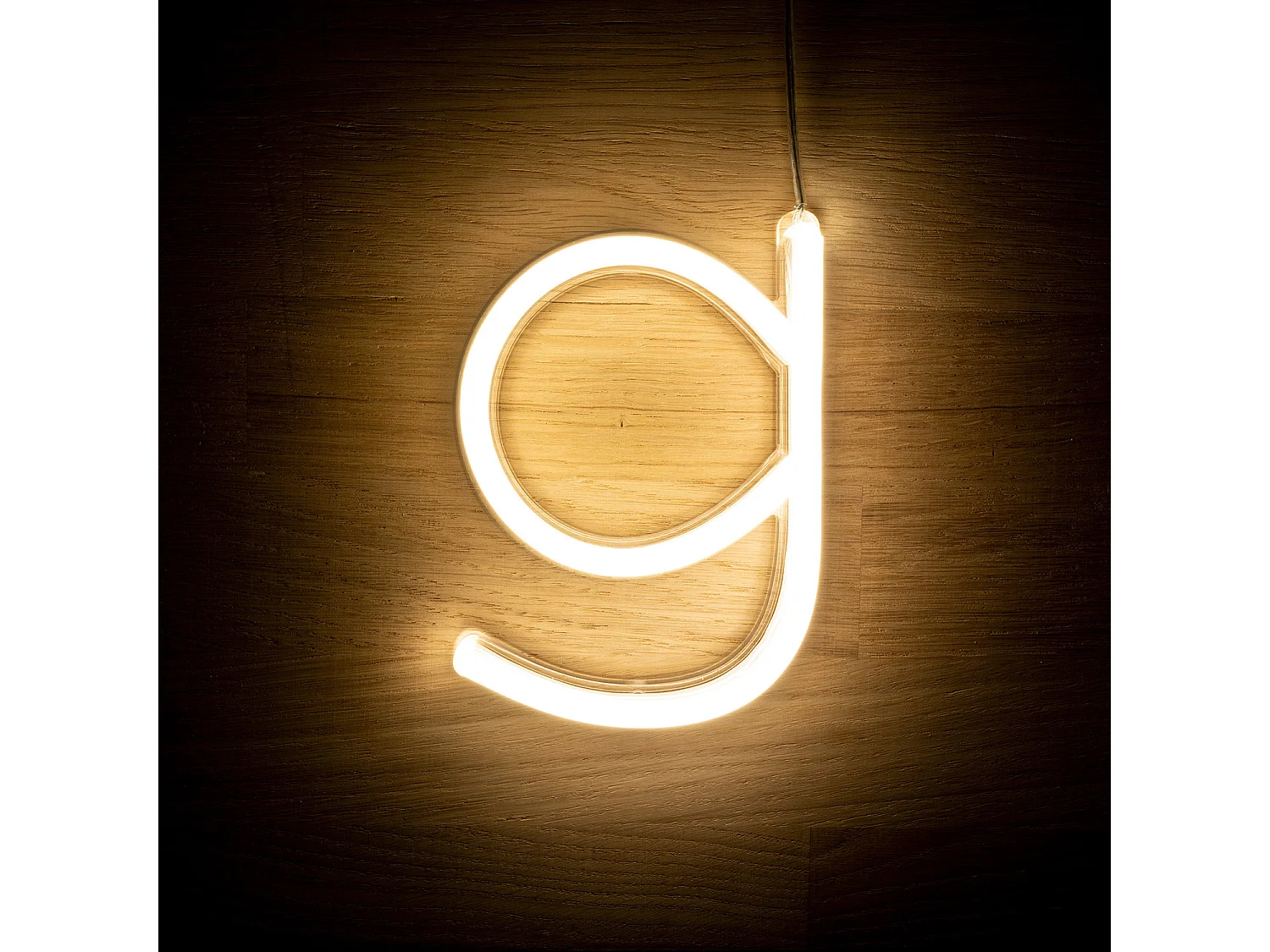 TechBrey Letras Neón LED