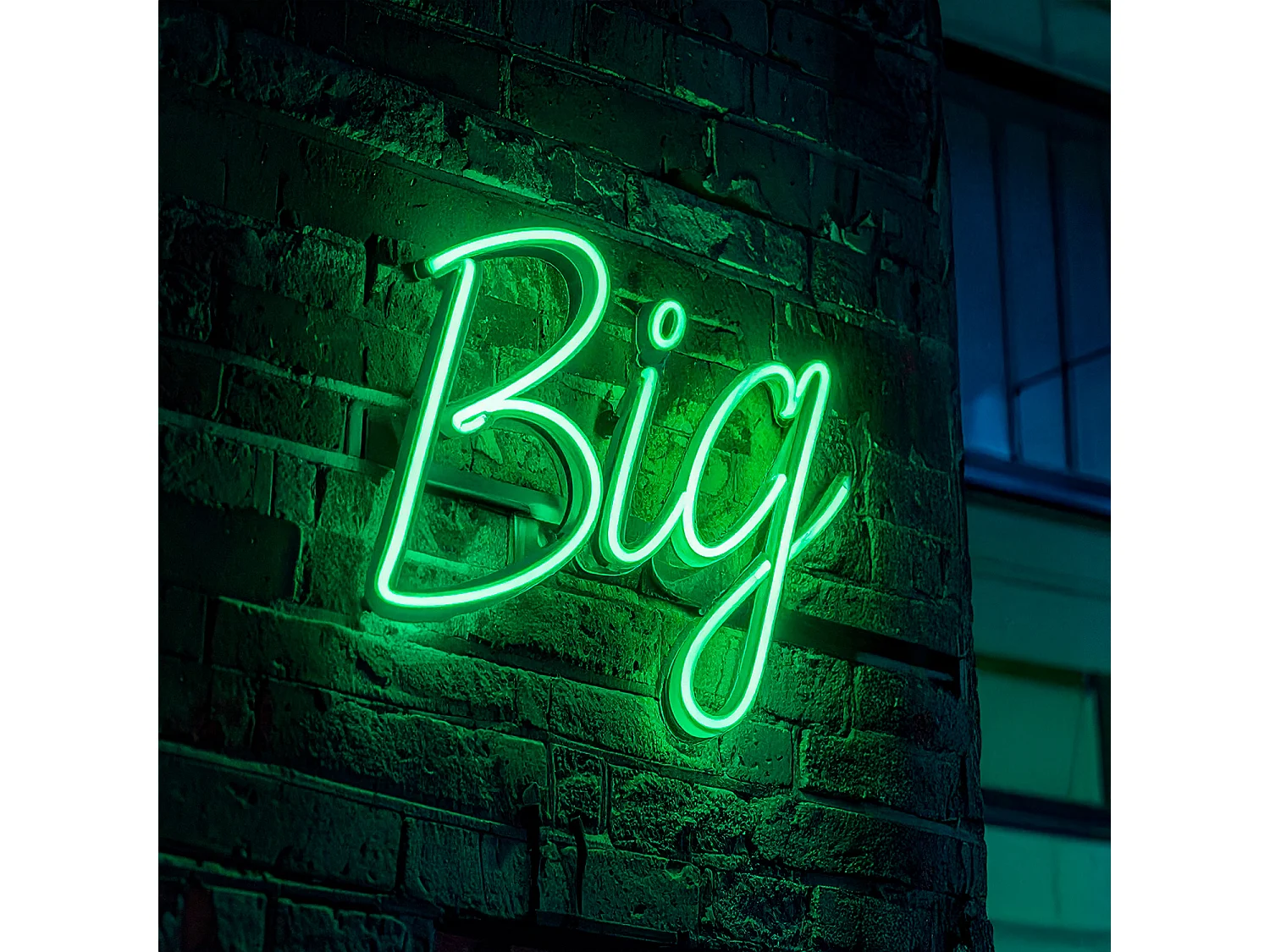 Bobine 100m Diffuseur de Silicone 8mm pour Enseigne de Néon LED Jaune