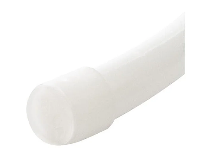 Ruban LED Néon Dimmable 220V Rouge Circulaire 360 9W/m Coupe 100cm IP67 Sur mesure 3 m