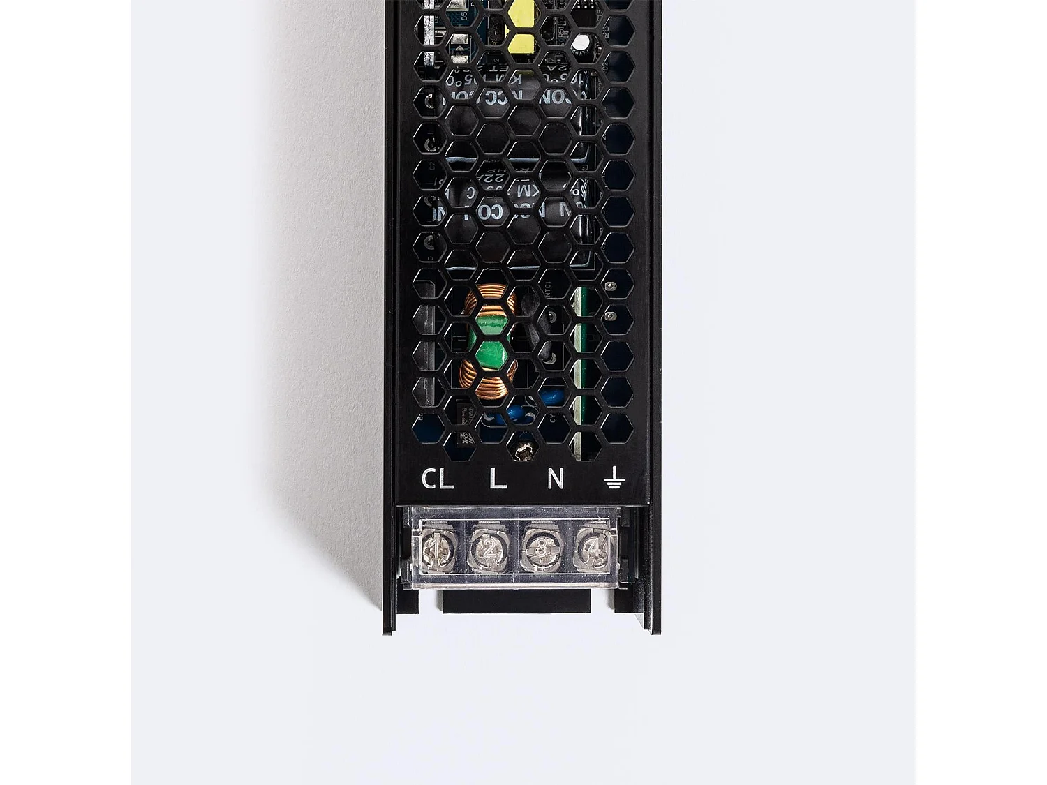 Bloc d'Alimentation Dimmable 0/1-10V 24V DC 200W 8.3A 200 W