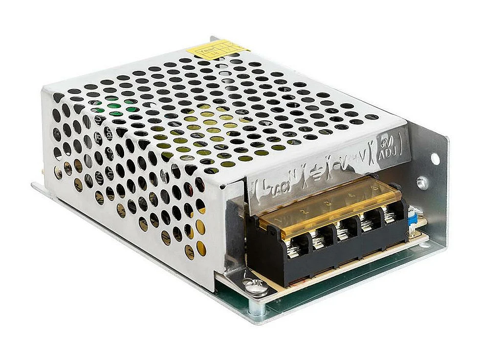 Trasformatore 24V DC 24W 1A 24 W