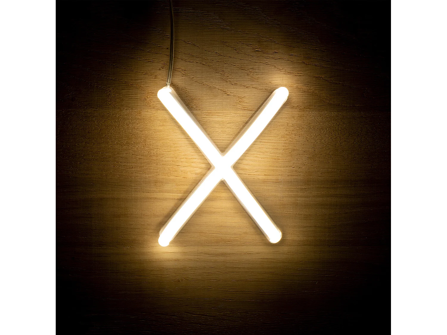 TechBrey Letras Neón LED