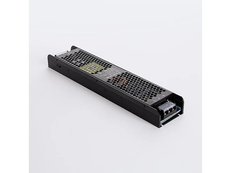 Fuente de Alimentación Regulable 0/1-10V 24V DC 300W 12.5A 300 W