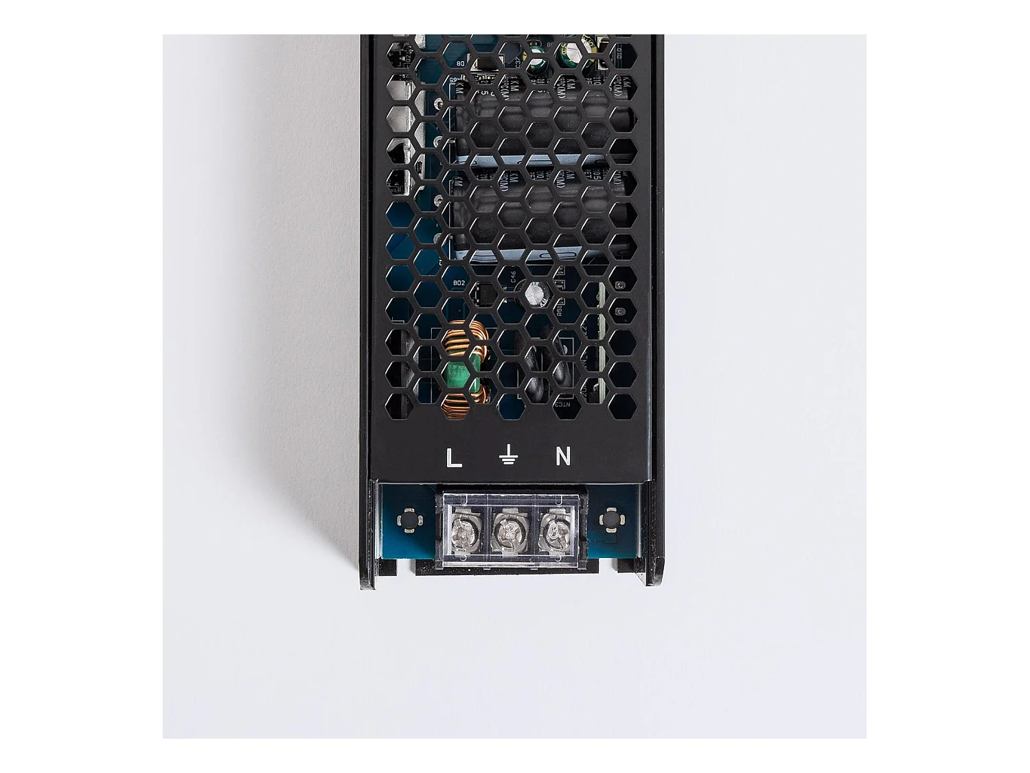 Fuente de Alimentación Regulable 0/1-10V 24V DC 300W 12.5A 300 W