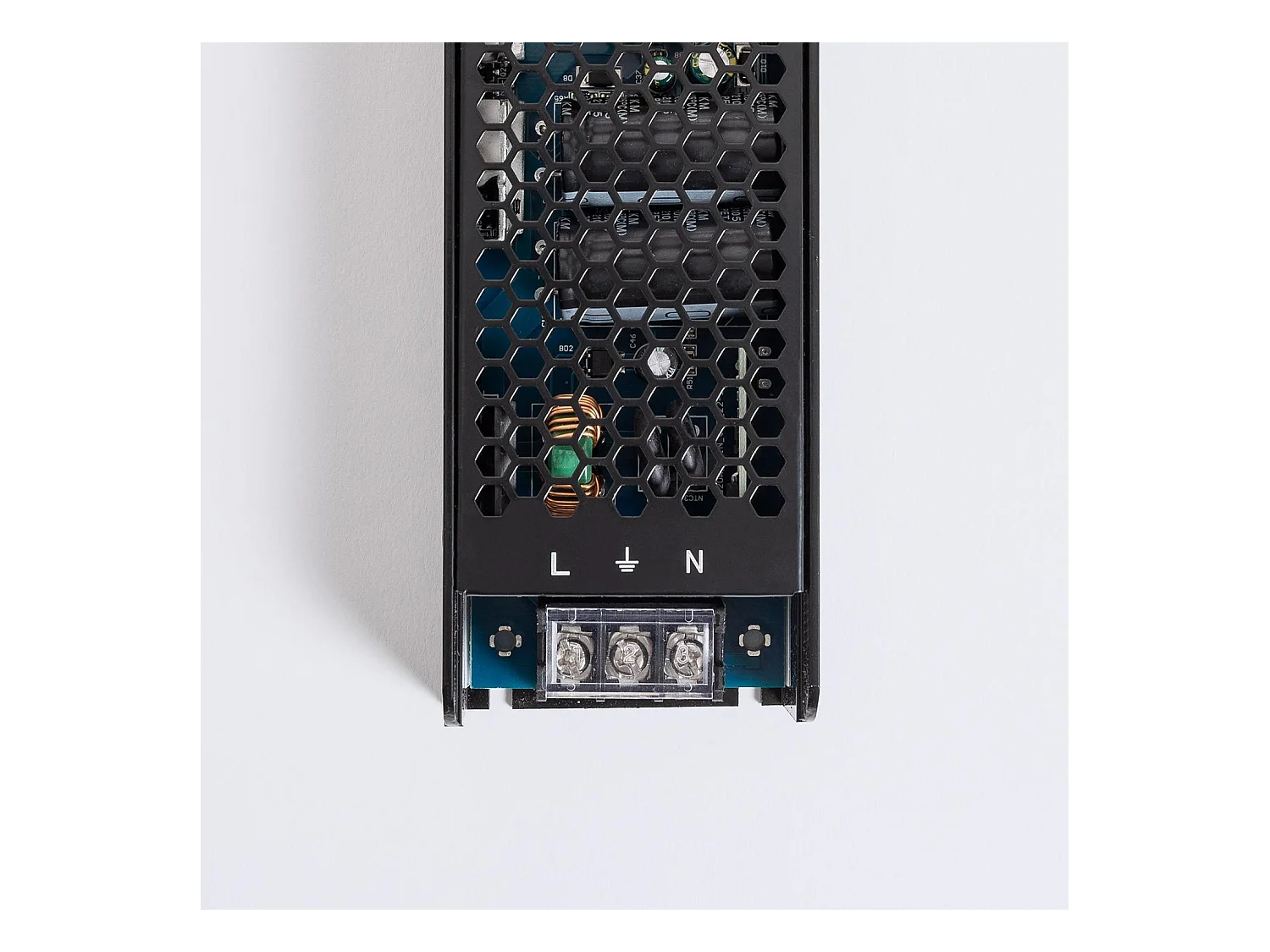 Fuente de Alimentación Regulable 0/1-10V 24V DC 300W 12.5A 300 W