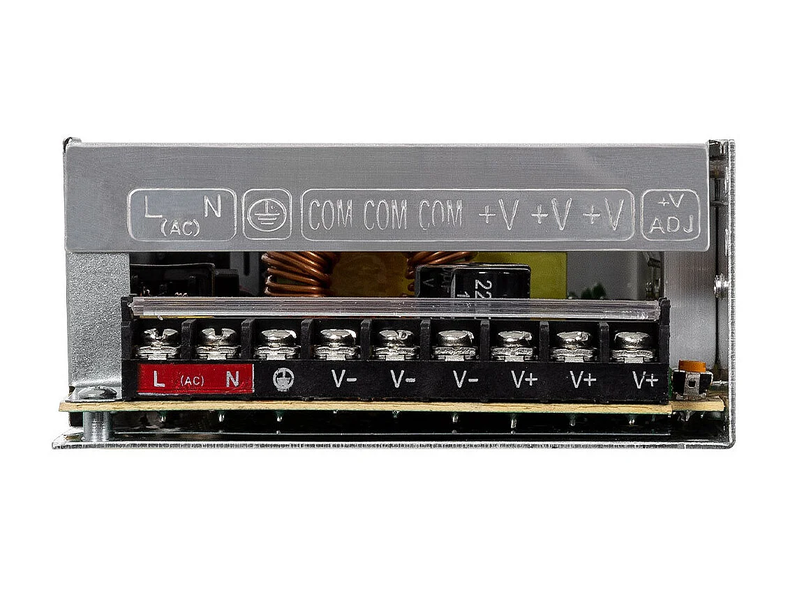 Fuente de Alimentación 12V DC 240W 21A