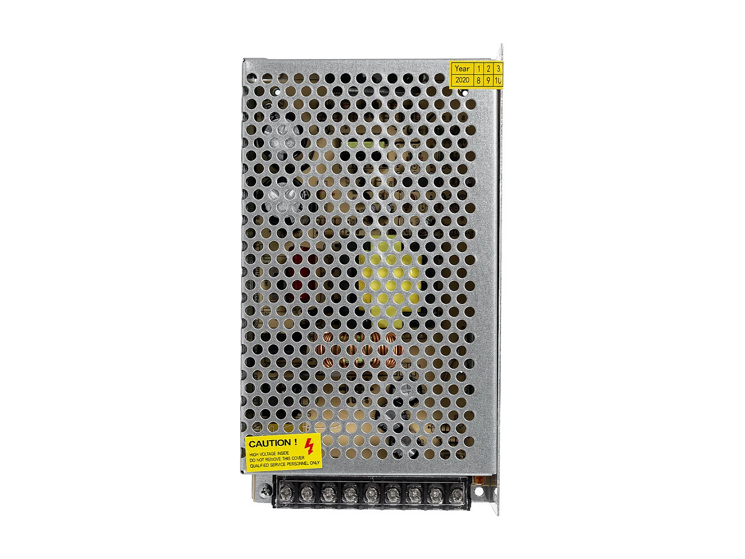 Fuente de Alimentación 12V DC 240W 21A