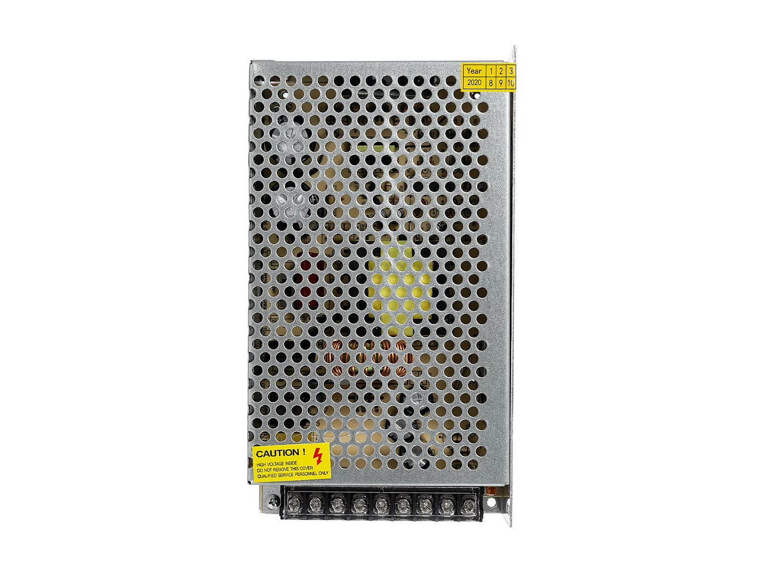 Fuente de Alimentación 12V DC 240W 21A