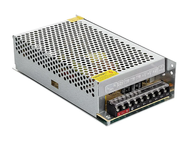 Fuente de Alimentación 12V DC 240W 21A