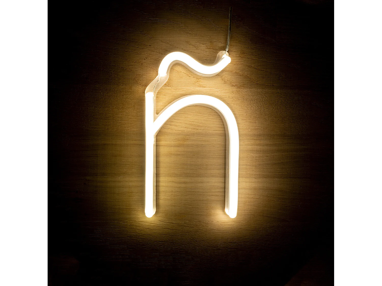 TechBrey Letras Neón LED