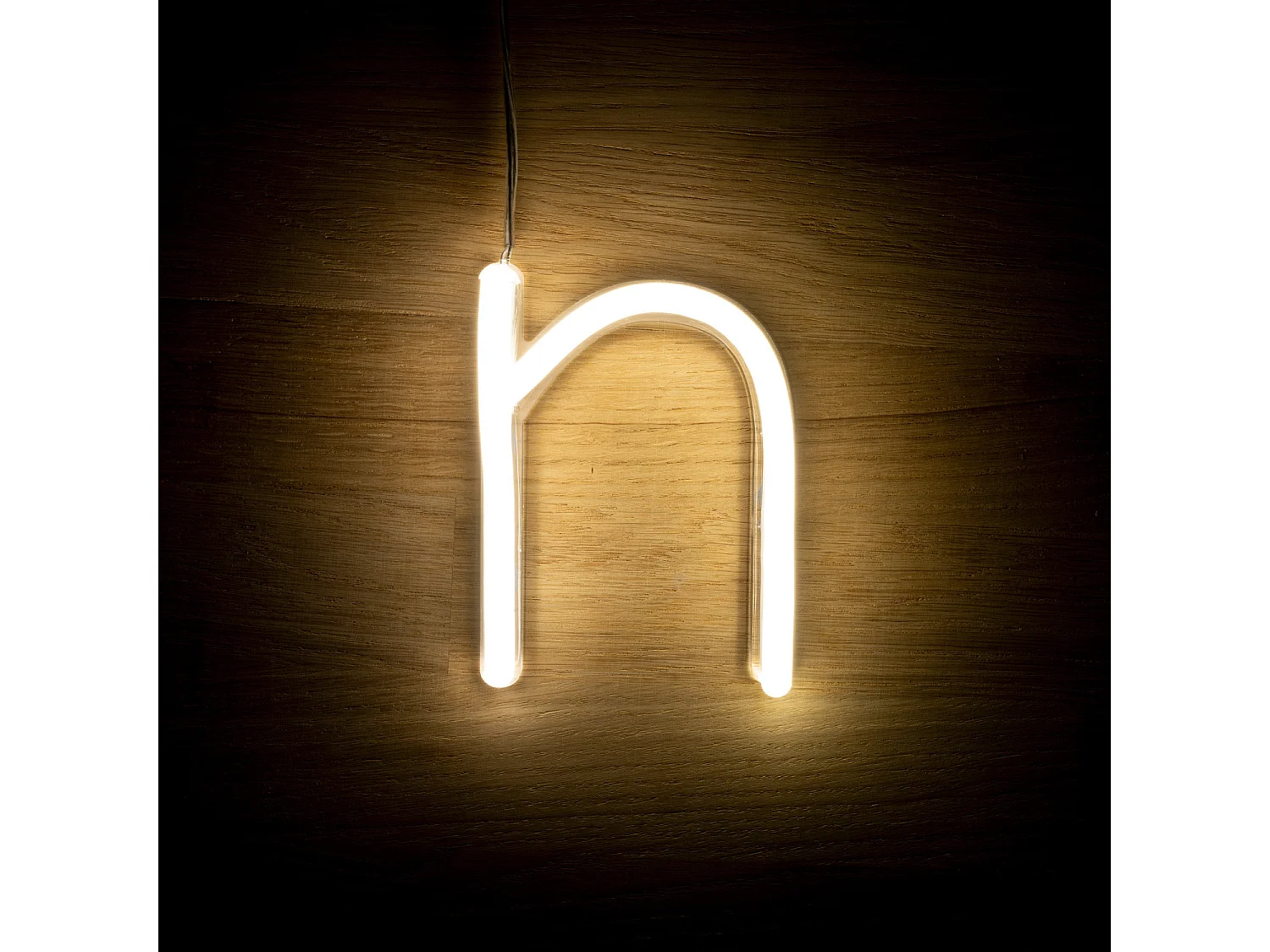 TechBrey Letras Neón LED