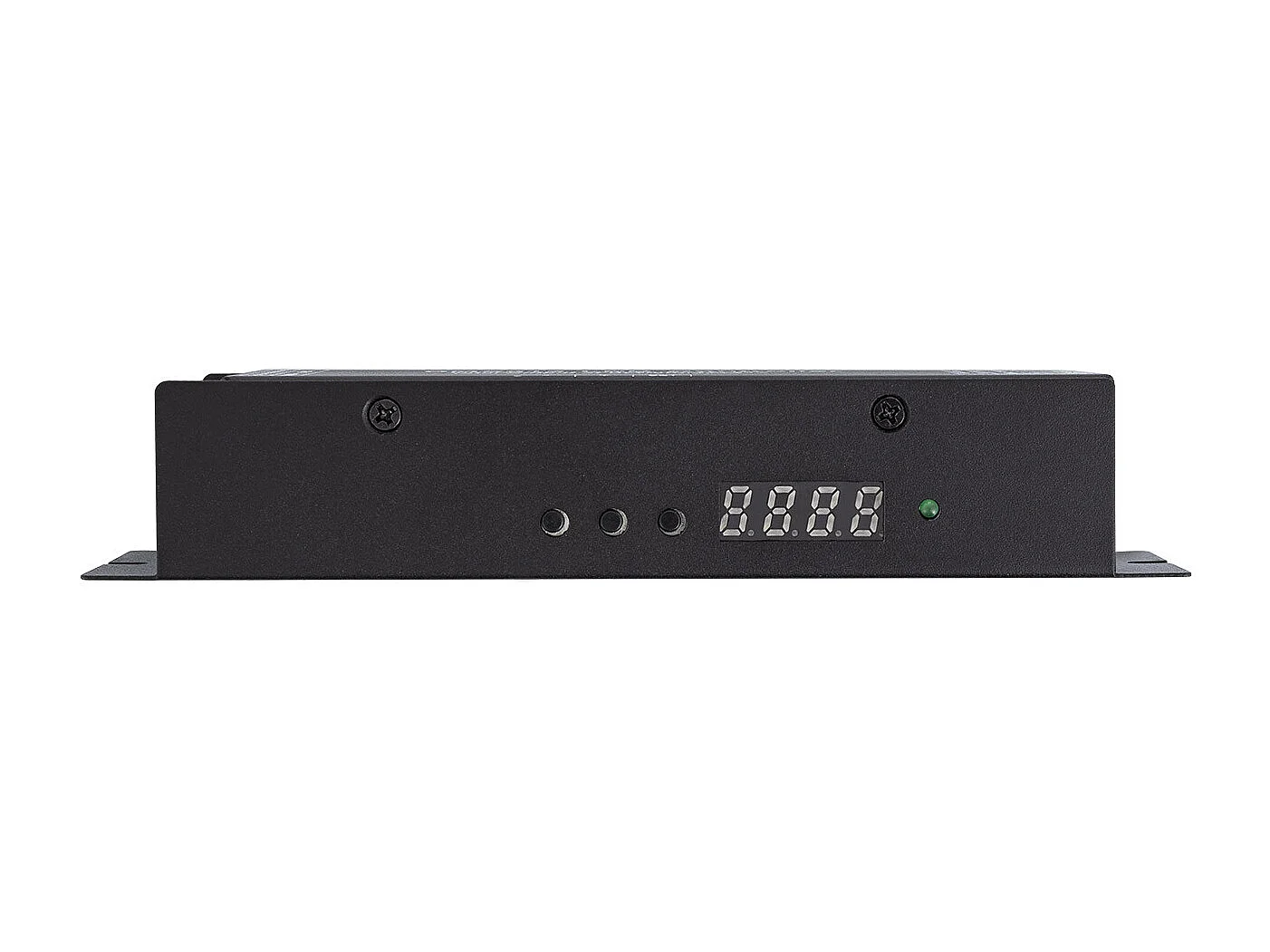 Contrôleur DMX512 4 Canaux