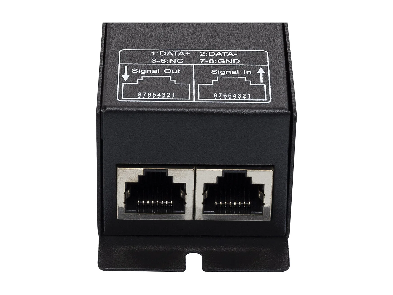 Controller LED DMX512