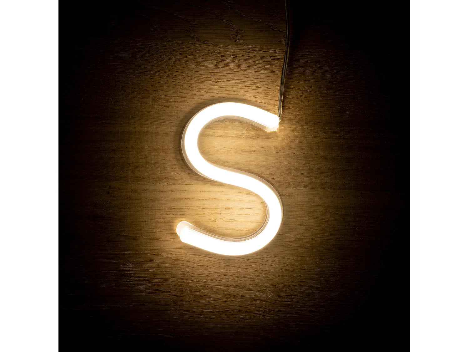 TechBrey Letras Neón LED