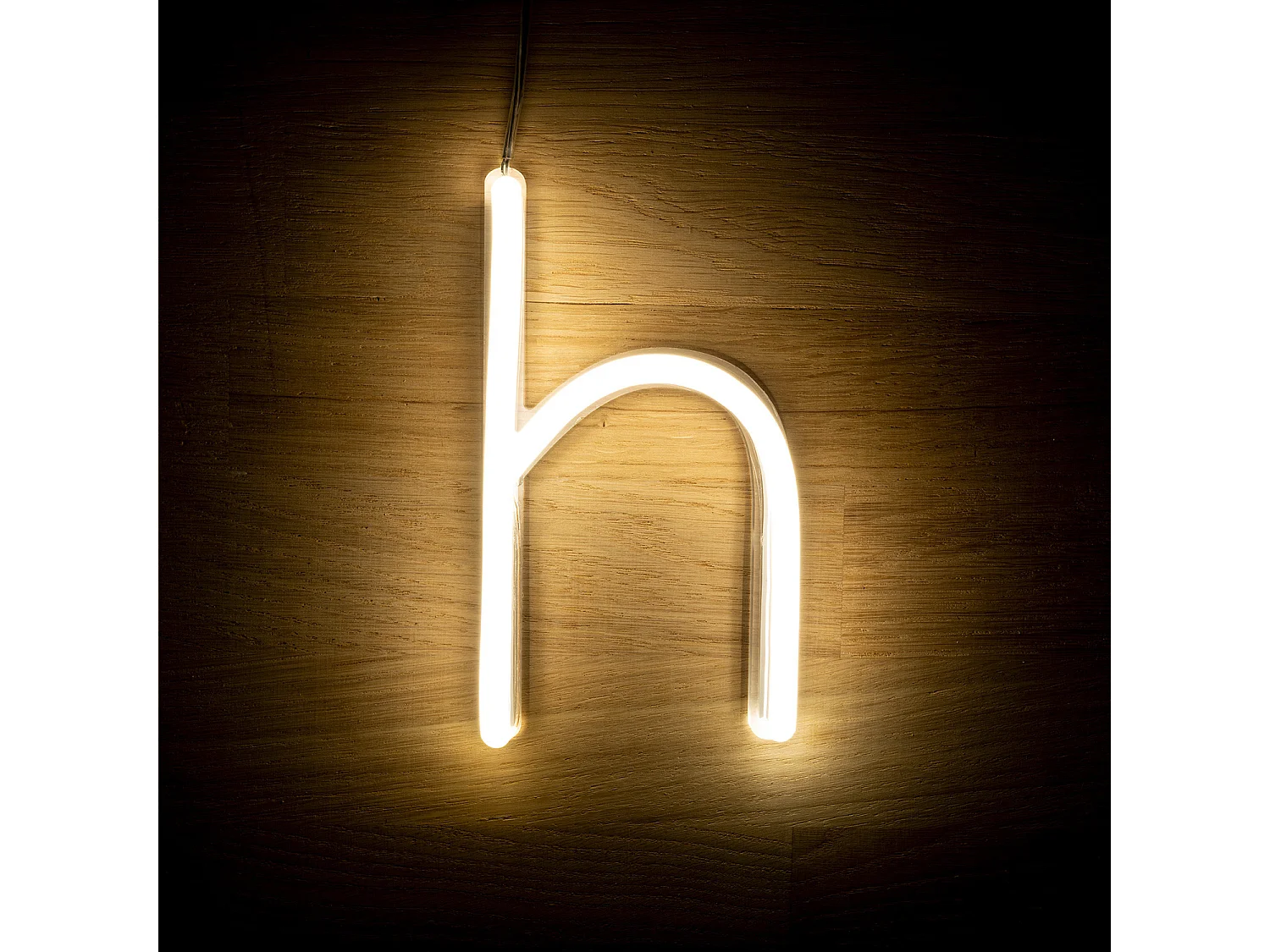 TechBrey Letras Neón LED