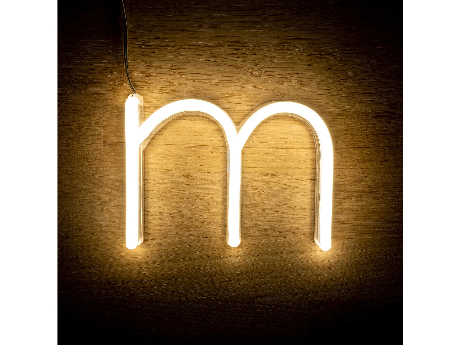 TechBrey Letras Neón LED