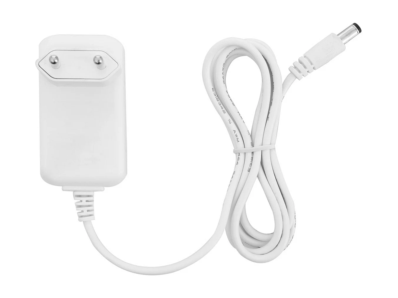 Ruban LED RGB Contrôle par Smartphone Bluetooth 30 LED/m 2m KIT avec Source d'Alimentation RGBW