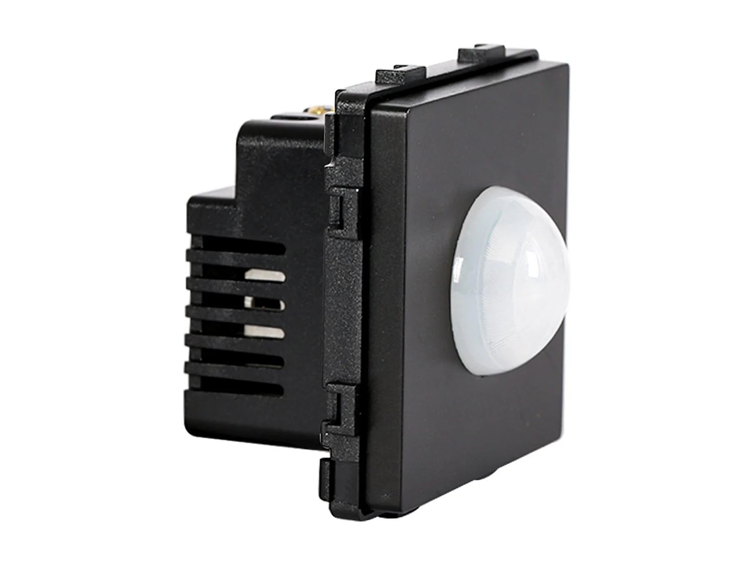 TechBrey Interruptor Detector de Movimiento IR para Mecanismo Modern