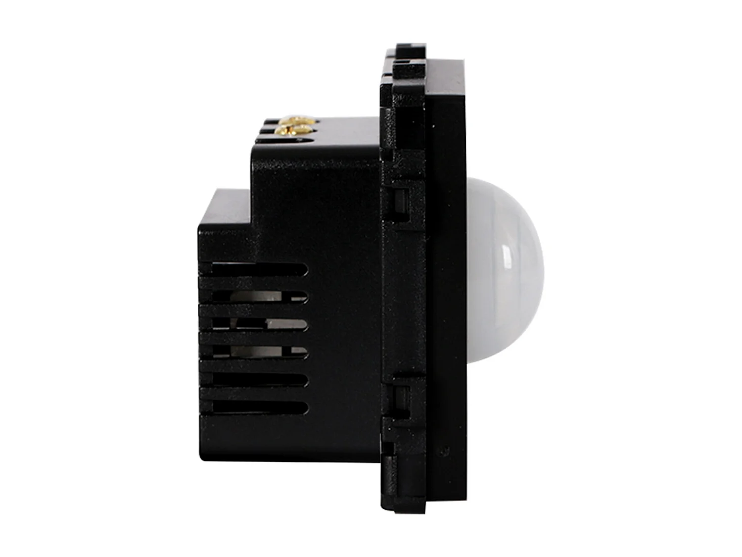 TechBrey Interruptor Detector de Movimiento IR para Mecanismo Modern