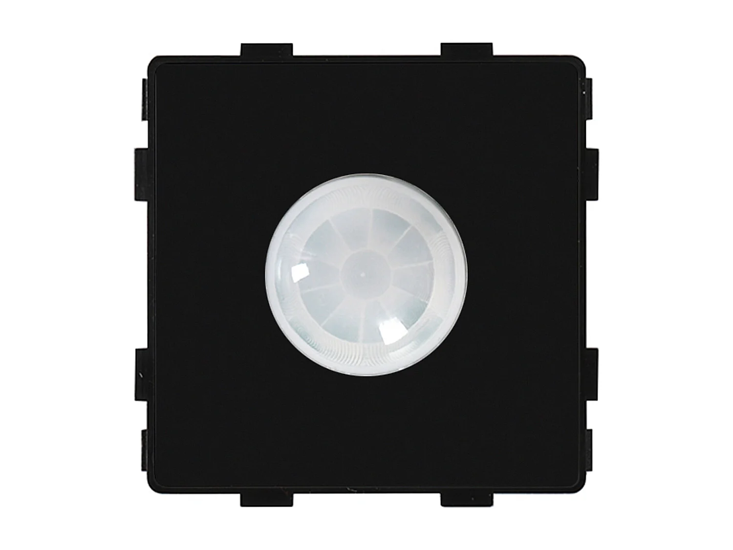 TechBrey Interruptor Detector de Movimiento IR para Mecanismo Modern