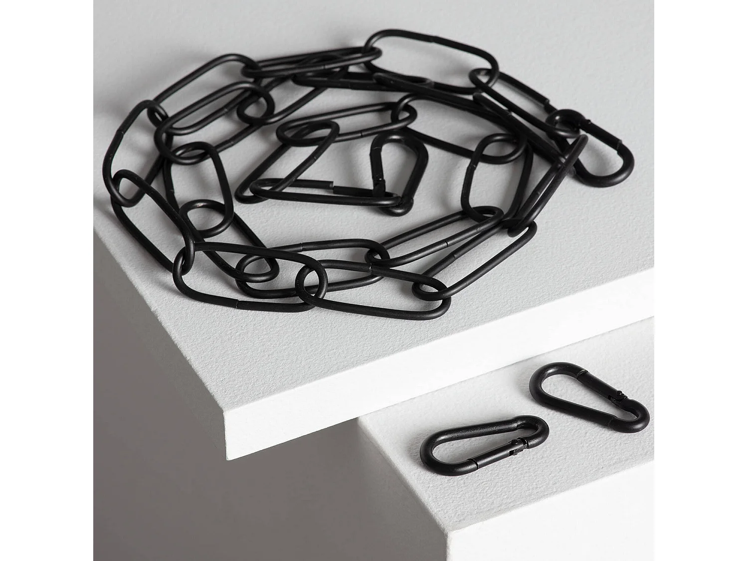 Rejilla de Metal para Letras de Neón Negro