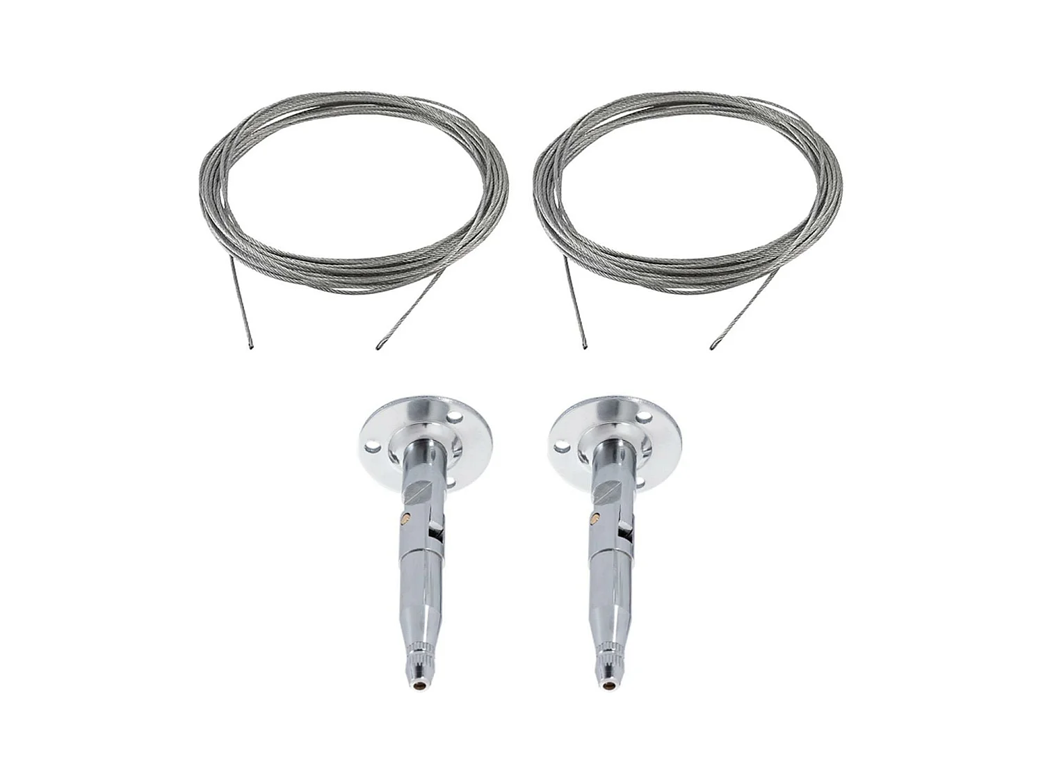 Kit Affichage LED DIN A4  4