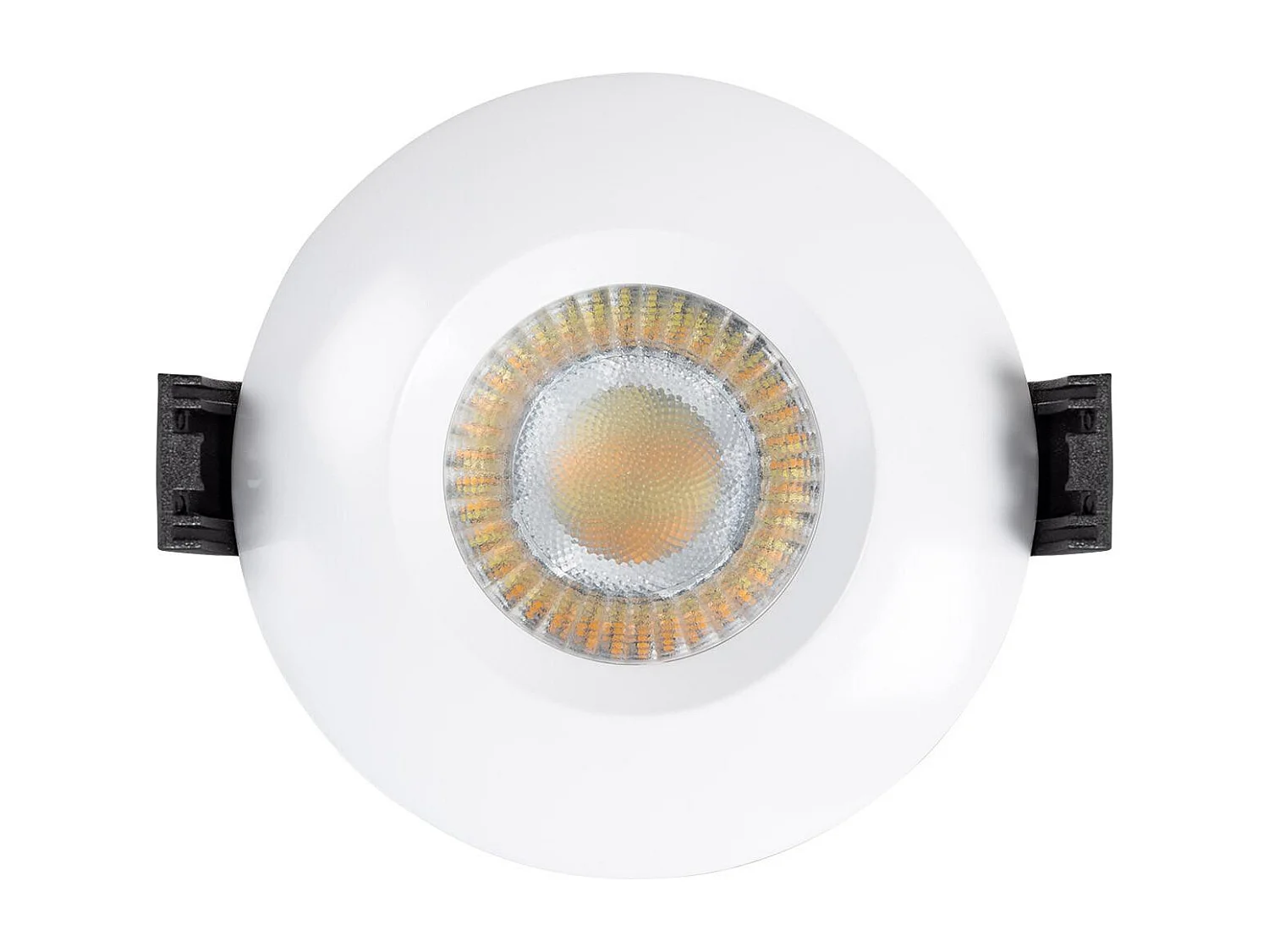 Downlight LED 8W Circular CCT Seleccionable Regulable Baño IP65 Corte Ø 70 mm Seleccionable (Cálido-Neutro-Frío)