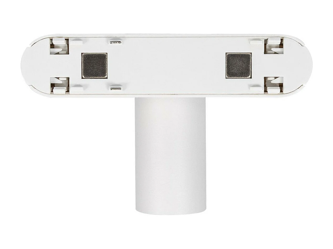 Spot LED sur Rail Magnétique 25mm Extra-Plat 5W 48V Blanc 4000K Blanc neutre