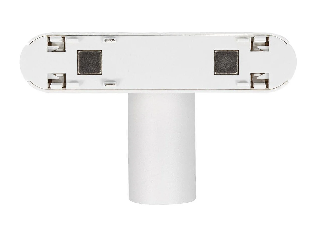 Spot LED sur Rail Magnétique 25mm Extra-Plat 5W 48V Blanc 4000K Blanc neutre