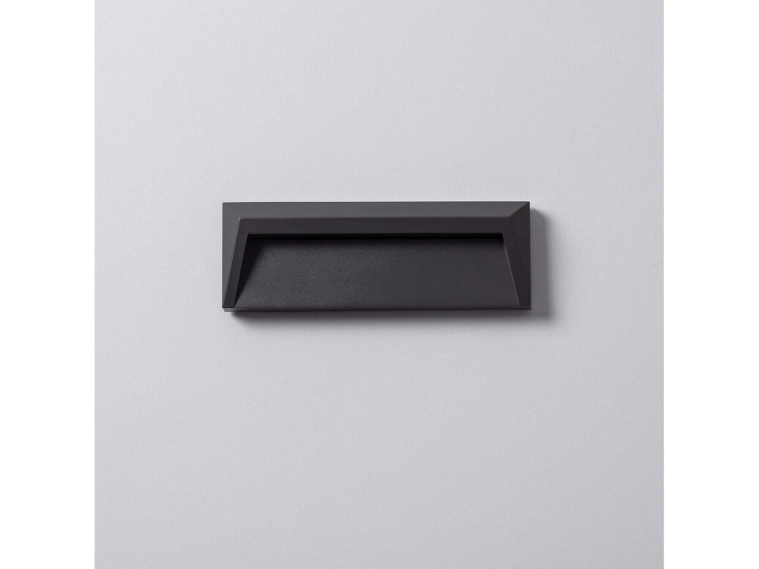 Balise LED Extérieure 2W en Saillie au Mur Chester 4000K Blanc neutre