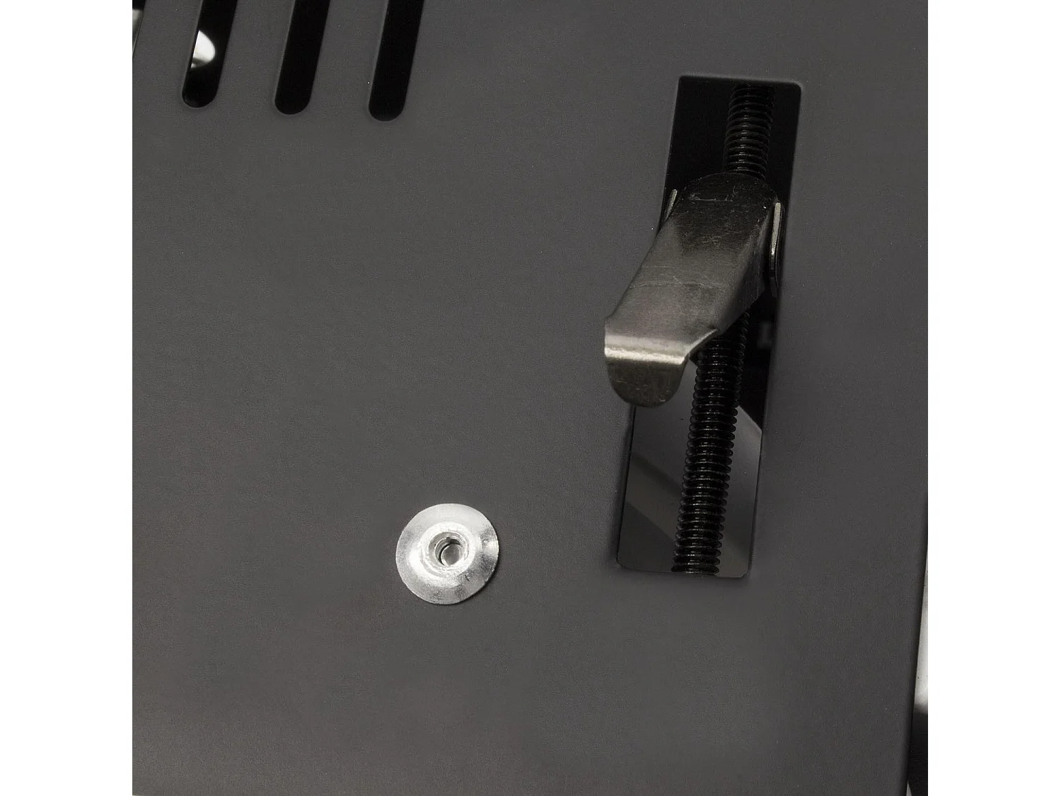 Faretto Downlight LED 30W Orientabile Regolabile Kardan AR111 Foro 325x165mm No Flicker 4000K Bianco Naturale