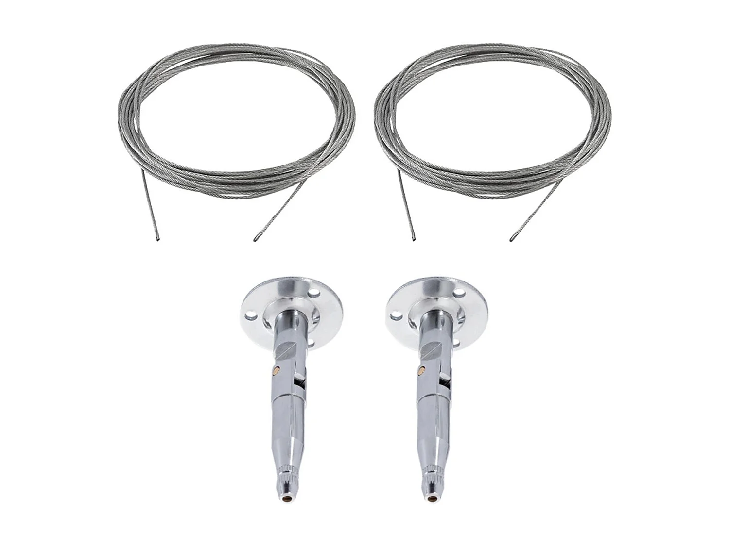 Kit Affichage LED DIN A3 Vertical 1