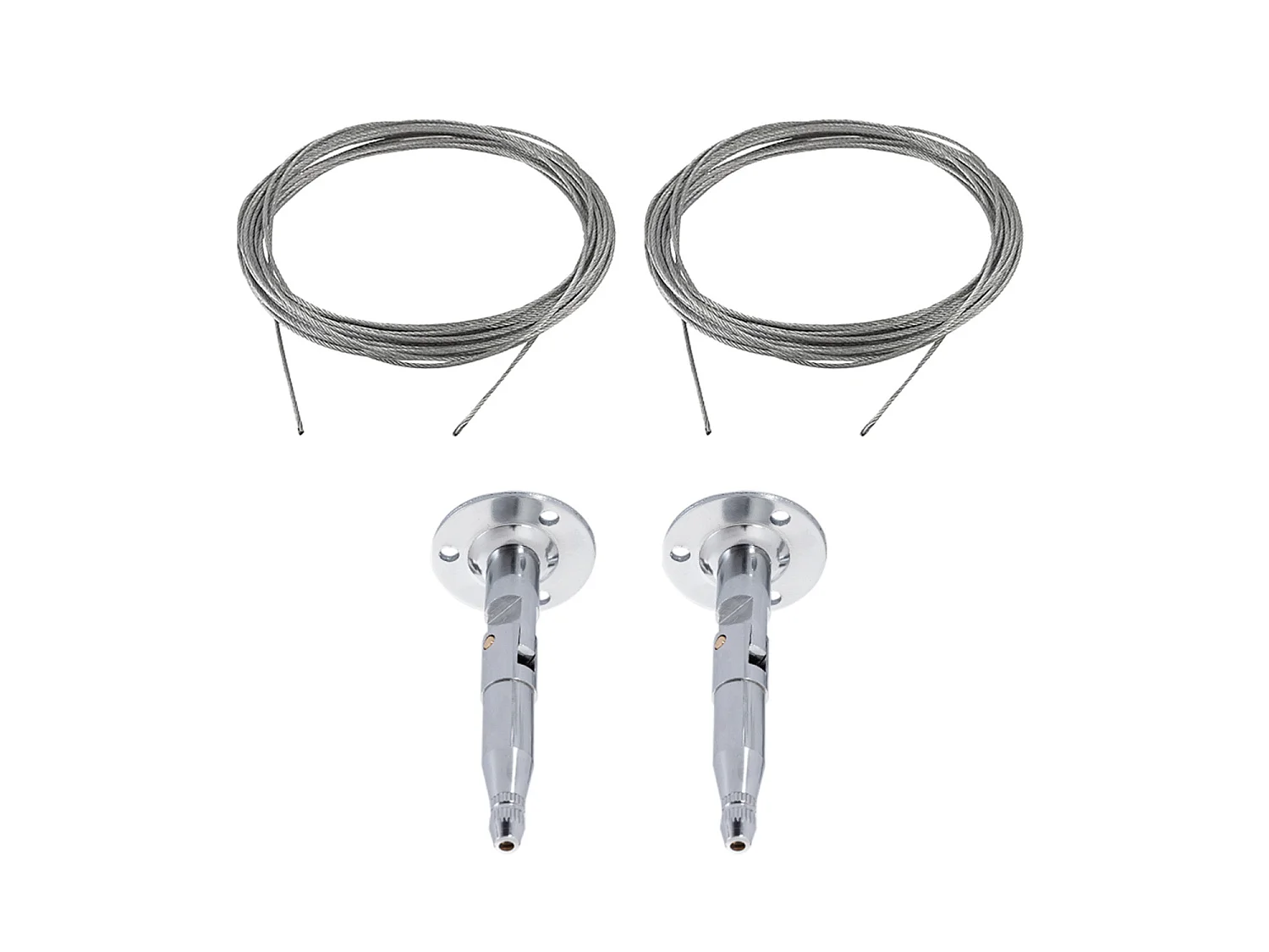 Kit Affichage LED DIN A3 Vertical 1