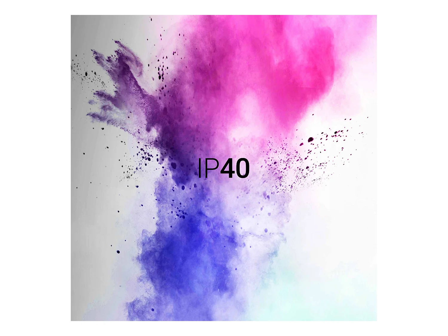 Foco Downlight LED 12W COB Direccionable Circular Plata Corte Ø 90 mm No Flicker 5000K Blanco Frío