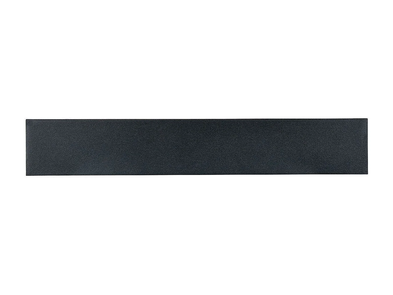 Spot Linéaire Optic LED en Saillie 400mm 48W CRI90 (UGR16) Blanc Chaud  3000K